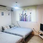 Kiki House Hongdae 2