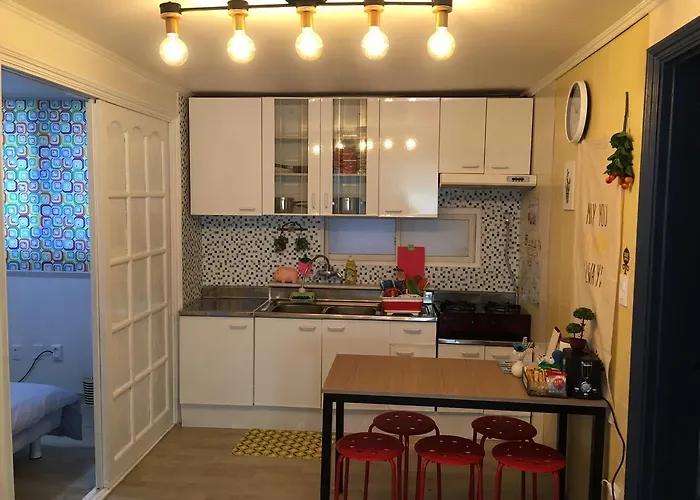 Kiki House Hongdae 2