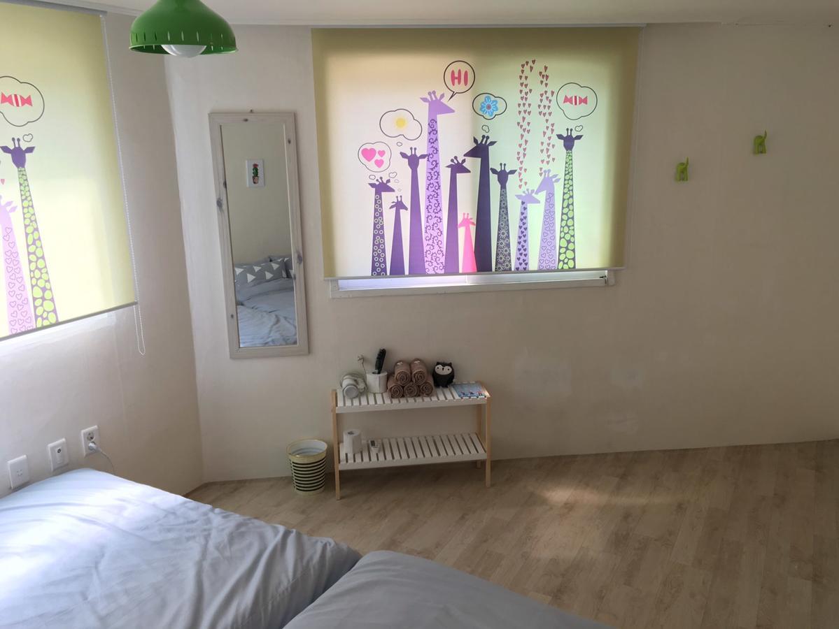 Guest house Kiki House Hongdae 2 2*