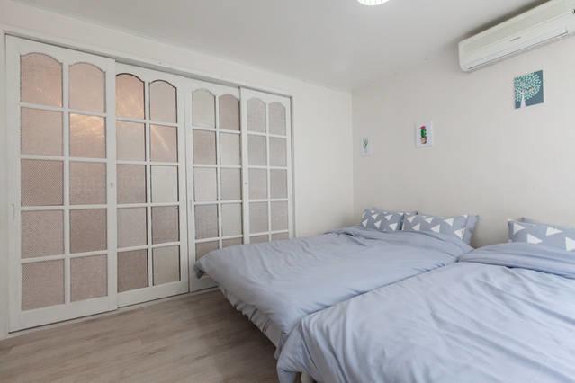 Kiki House Hongdae 2 Guest house