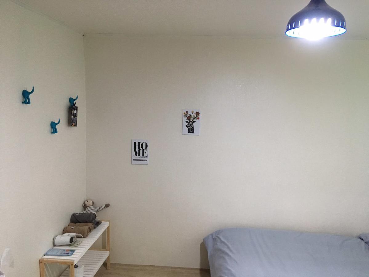 Kiki House Hongdae 2 Guest house Seoul