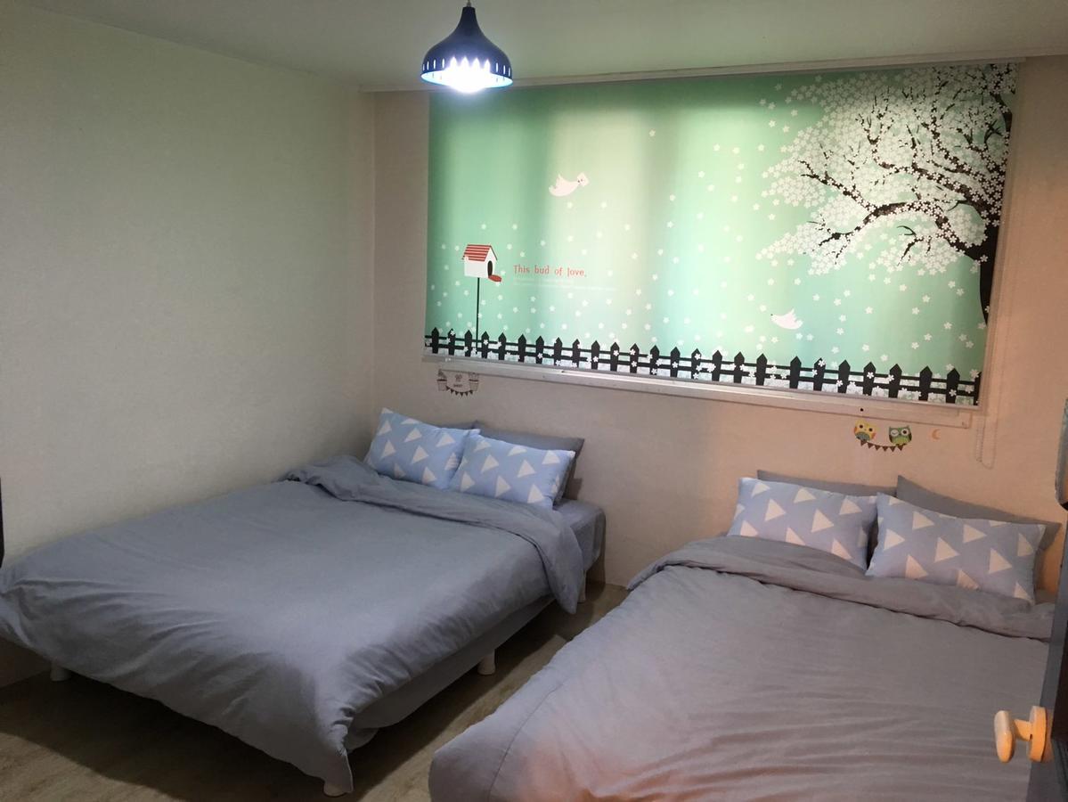Guest house Kiki House Hongdae 2 2*