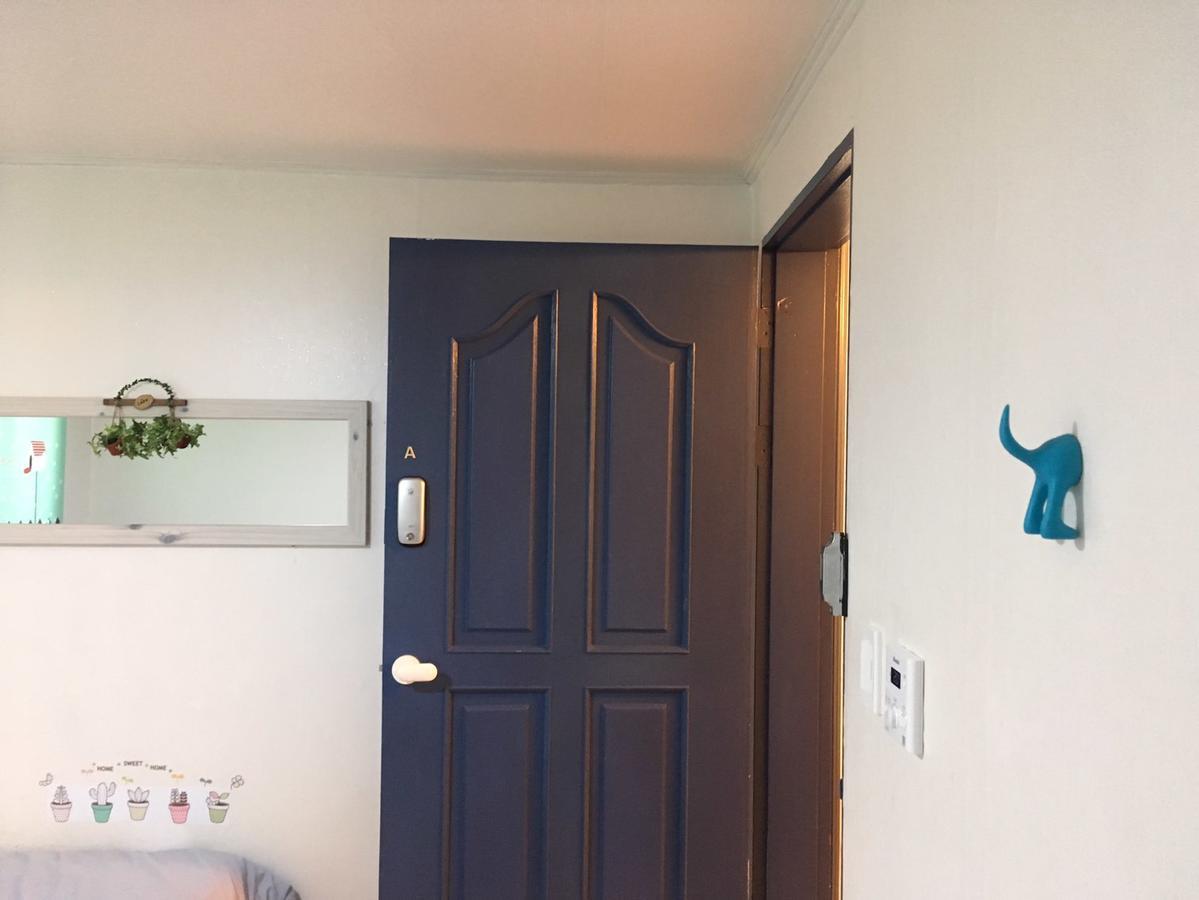 Kiki House Hongdae 2 Guest house Seoul
