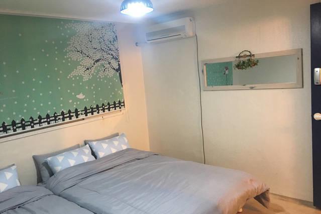 Kiki House Hongdae 2 Guest house 2*