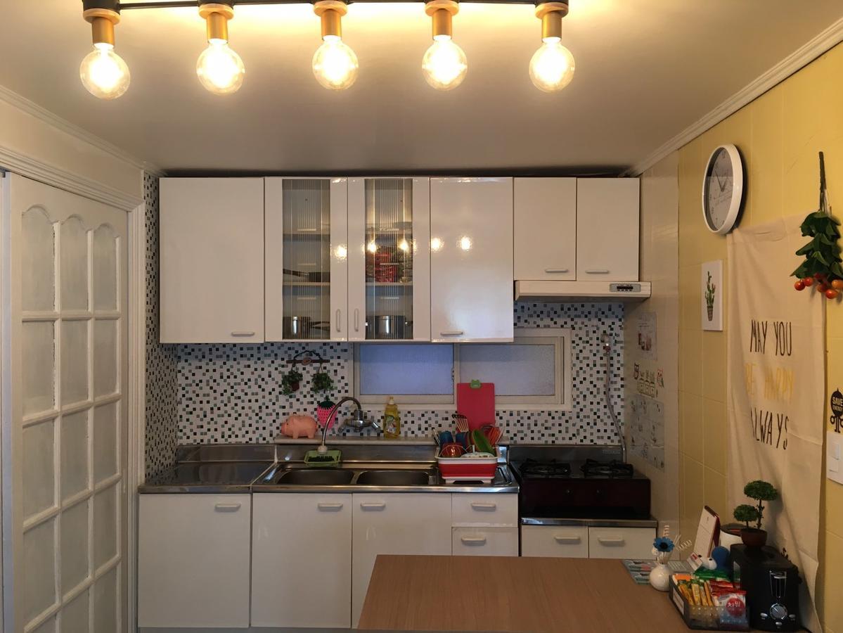 Kiki House Hongdae 2 Guest house 2*