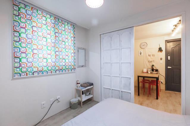 Kiki House Hongdae 2 Guest house 2*