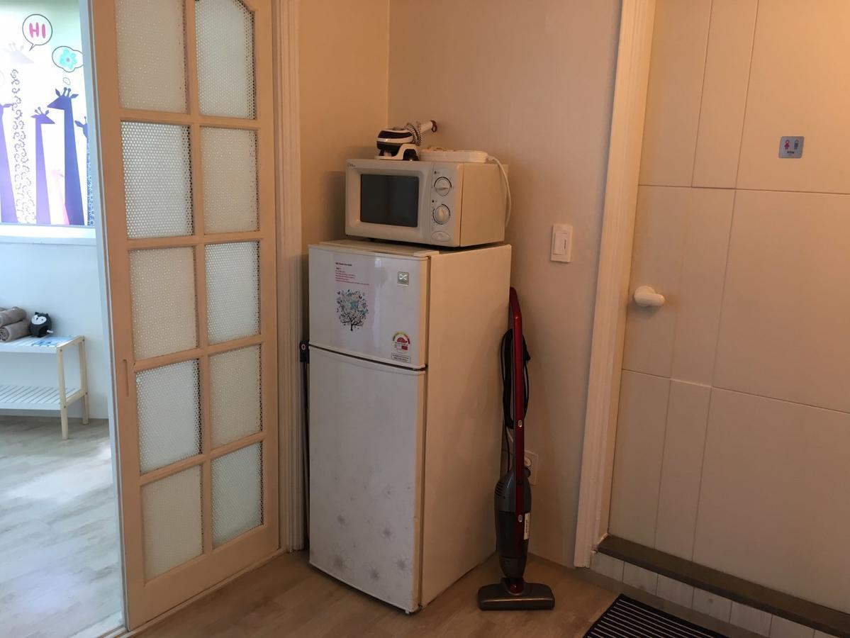 Kiki House Hongdae 2 Guest house Seoul