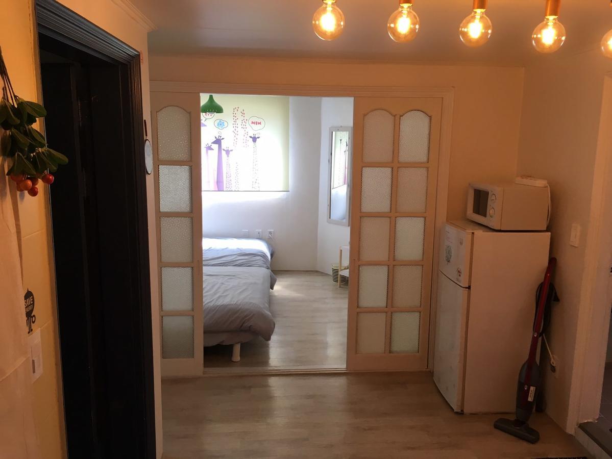 Kiki House Hongdae 2 Guest house Seoul