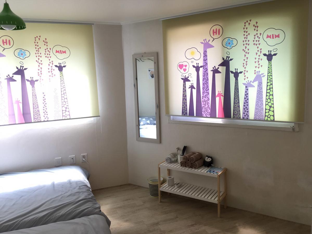 Kiki House Hongdae 2 Guest house Seoul