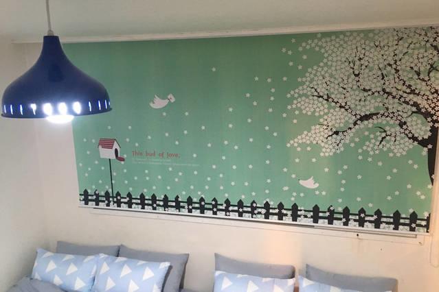 Kiki House Hongdae 2 Guest house