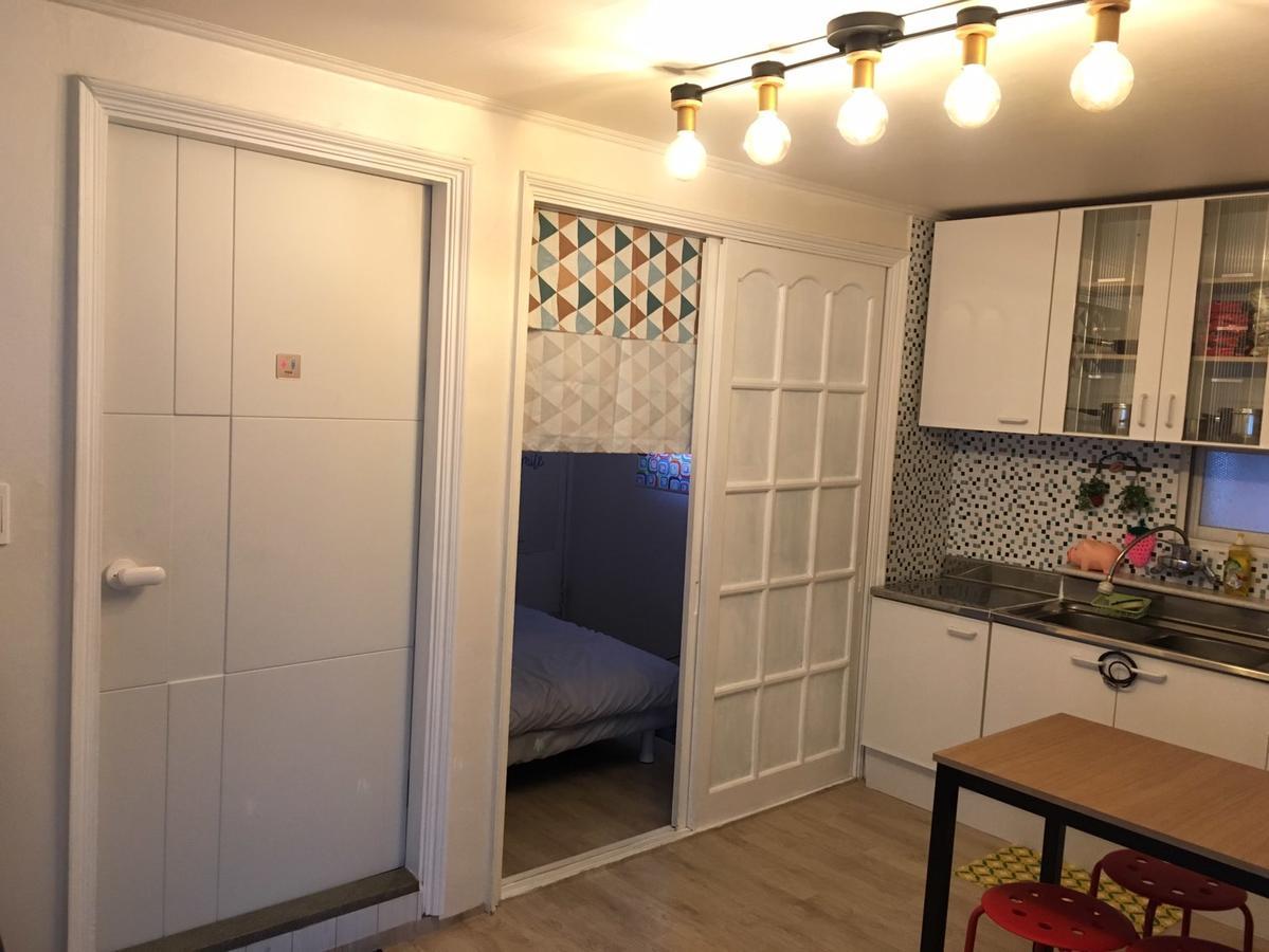 Kiki House Hongdae 2 Guest house