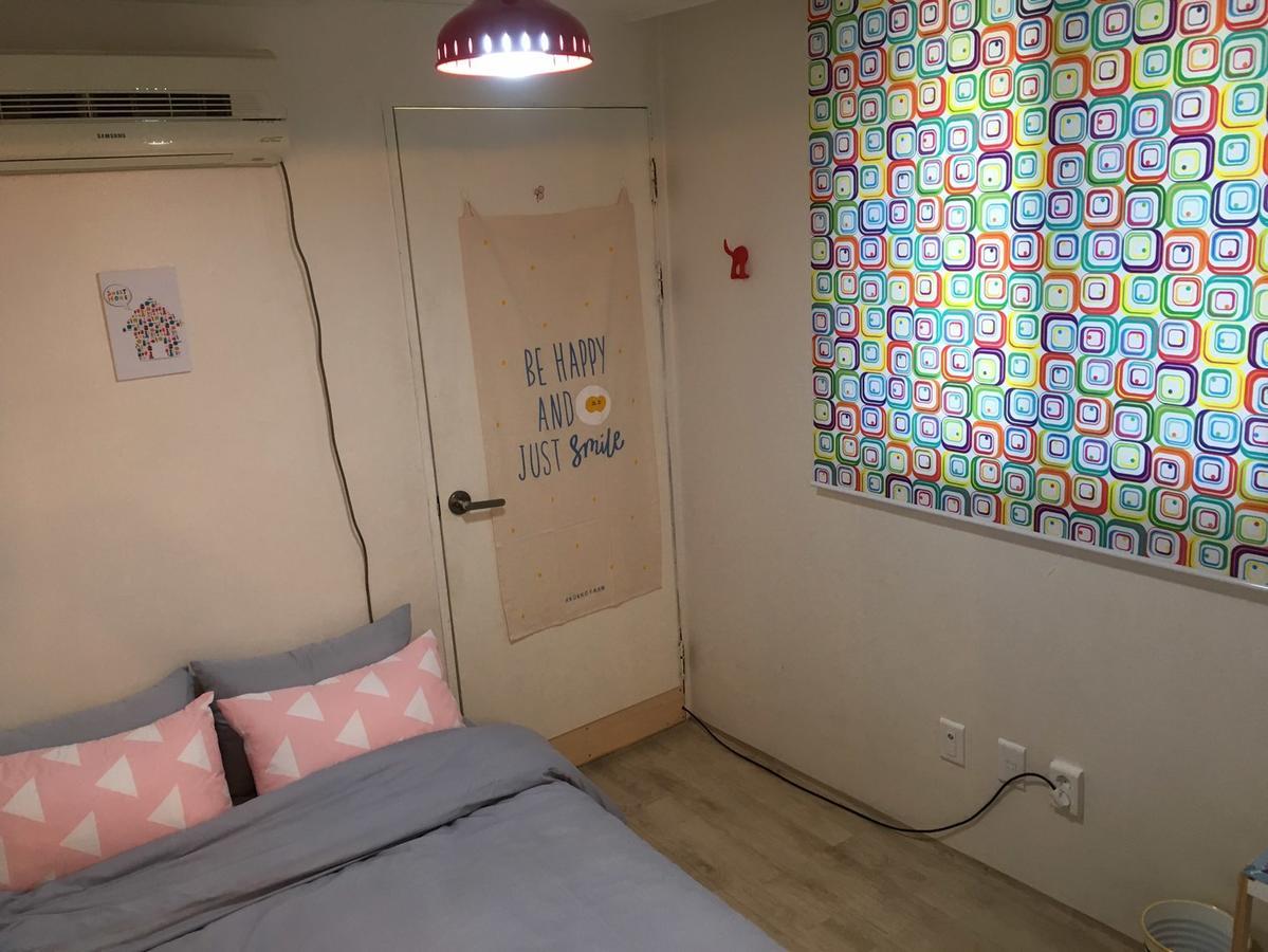 Kiki House Hongdae 2 Guest house Seoul