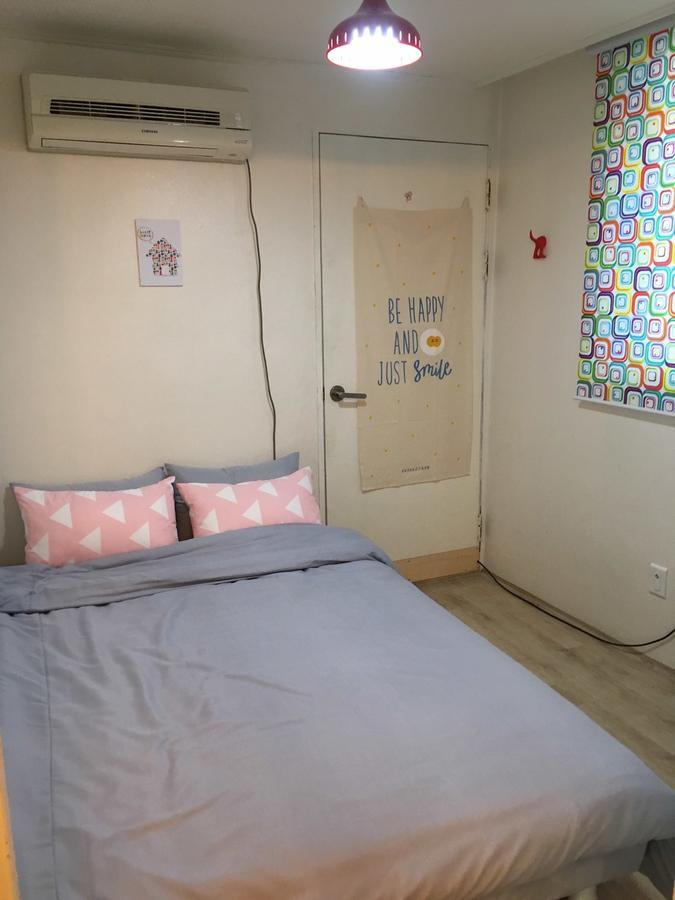 Guest house Kiki House Hongdae 2 Seoul