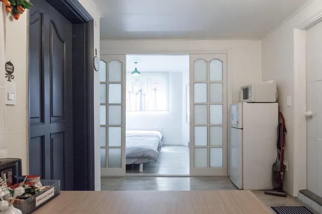 Kiki House Hongdae 2 Guest house 2*