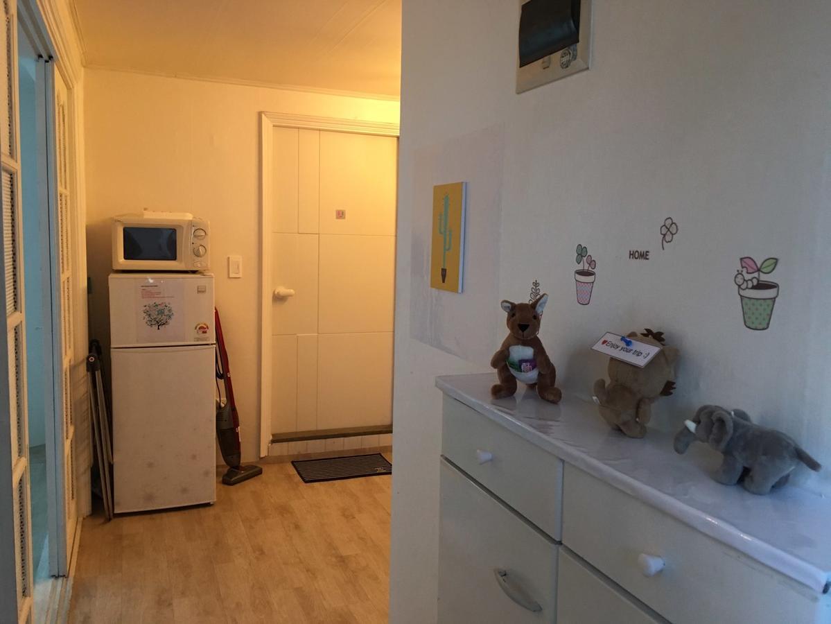 Guest house Kiki House Hongdae 2 Seoul