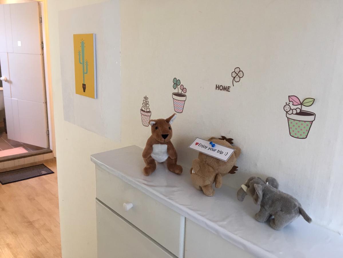 Kiki House Hongdae 2 Guest house Seoul