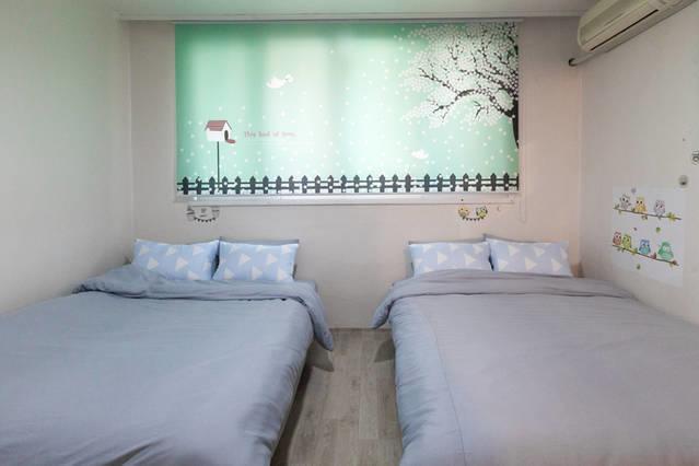 Kiki House Hongdae 2 Guest house 2*